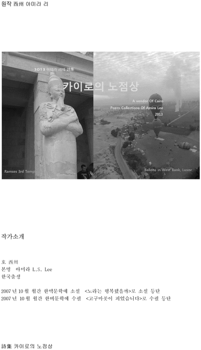 Product picture A vendor Of Cairo